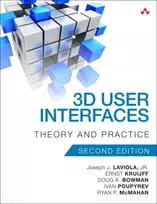 KNYGA LaViola, Joseph J., Jr. 3D User Interfaces