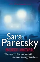 KNYGA Sara Paretsky Body Work