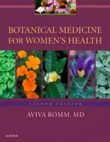 KNYGA Aviva Jill Romm Botanical Medicine for Women's Health