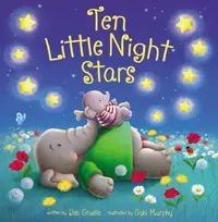 KNYGA Deb Gruelle Ten Little Night Stars