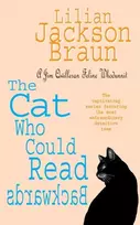 KNYGA Lilian Jackson Braun Cat Who Could Read Backwards (The Cat Who… Mysteries, Book 1)