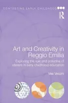 KNYGA Vea Vecchi Art and Creativity in Reggio Emilia
