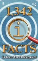 KNYGA John Lloyd Undifferentiated 1,342 QI Facts To Leave You Flabbergasted