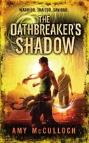 KNYGA Amy Mcculloch Oathbreaker's Shadow