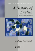 KNYGA Barbara A Fennell History of English
