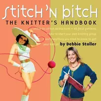 KNYGA Debbie Stoller Stitch 'n Bitch