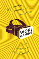 KNYGA Kishonna L Gray Woke Gaming