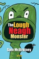 KNYGA Sam McBratney Lough Neagh Monster