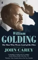 KNYGA John Carey William Golding