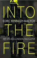 KNYGA Edric Kennedy Macfoy Into the Fire