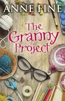 KNYGA Anne Fine Granny Project