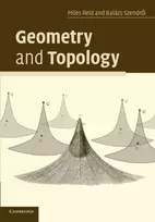 KNYGA Miles Reid Geometry and Topology