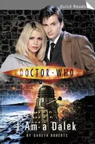 KNYGA Gareth Roberts Doctor Who: I Am a Dalek