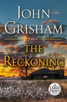 KNYGA John Grisham Reckoning