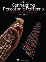 KNYGA Tom Kolb Connecting Pentatonic Patterns