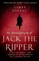 KNYGA James Carnac Autobiography of Jack the Ripper