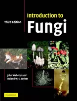 KNYGA John Webster Introduction to Fungi