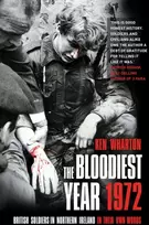 KNYGA Ken Wharton Bloodiest Year 1972