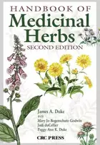 KNYGA James A Duke Handbook of Medicinal Herbs