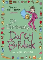 KNYGA Laura Dockrill Darcy Burdock: Oh, Obviously