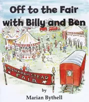 KNYGA Marian Bythell Off to the Fair with Billy and Ben