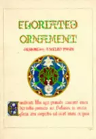 KNYGA Augustus Welby Northmore Pugin Floriated Ornament