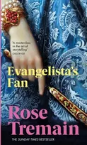 KNYGA Rose Tremain Evangelista's Fan