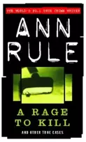 KNYGA Ann Rule Rage To Kill