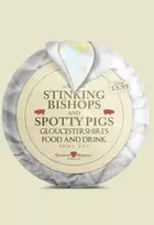 KNYGA Emma Kay Stinking Bishops and Spotty Pigs