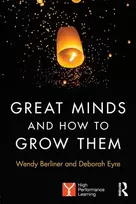 KNYGA Wendy Berliner Great Minds and How to Grow Them