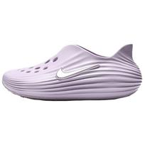 Nike ReactX Rejuven8 Comfortable Soft Clogs Women clogs Purple HV5062-503 36.5