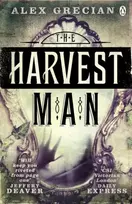 KNYGA Alex Grecian The Harvest Man