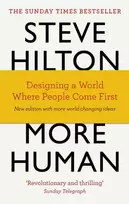 KNYGA Steve Hilton More Human