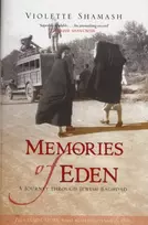 KNYGA Violette Shamash Memories of Eden