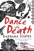KNYGA Barbara Nadel Dance with Death (Inspector Ikmen Mystery 8)