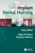 KNYGA Mary Miller Implant Dental Nursing