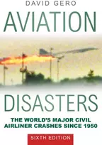 KNYGA David Gero Aviation Disasters