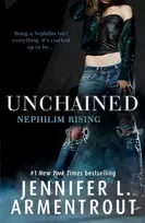 KNYGA Jennifer L Armentrout Unchained (Nephilim Rising)