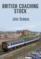 KNYGA John Dedman British Coaching Stock