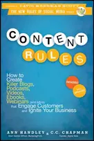 KNYGA Ann Handley Content Rules