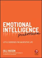 KNYGA Gill Hasson Emotional Intelligence Pocketbook