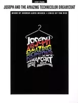 KNYGA Andrew Lloyd Webber Joseph and the Amazing Technicolor Dreamcoat