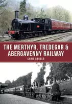 KNYGA Chris Barber Merthyr, Tredegar & Abergavenny Railway