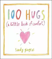 KNYGA Sandy Gingras 100 Hugs