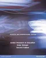 KNYGA Ernie Stringer Action Research in Education