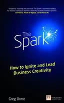 KNYGA Greg Orme Spark, The