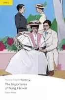 KNYGA Oscar Wilde Level 2: The Importance of Being Earnest