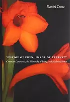 KNYGA Daniel Toma Vestige of Eden, Image of Eternity