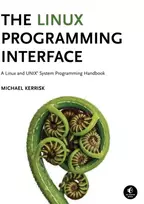 KNYGA Michael Kerrisk Linux Programming Interface