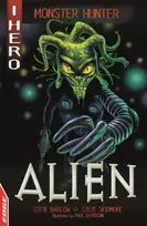 KNYGA Steve Skidmore EDGE: I HERO: Monster Hunter: Alien